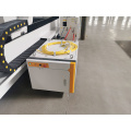 Raytu automatic intelligent China reliable single working table price fiber laser cutting machine